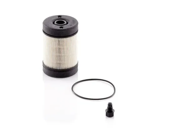 Harnstofffilter MANN-FILTER U 630 x KIT Bild Harnstofffilter MANN-FILTER U 630 x KIT