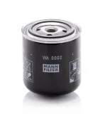 Kühlmittelfilter MANN-FILTER WA 9002