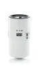 Filter, Arbeitshydraulik MANN-FILTER WD 10 002 Bild Filter, Arbeitshydraulik MANN-FILTER WD 10 002