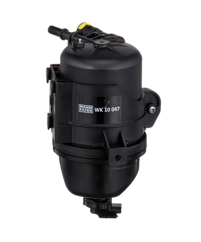 Kraftstofffilter MANN-FILTER WK 10 047
