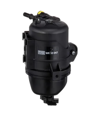 Kraftstofffilter MANN-FILTER WK 10 047 Bild Kraftstofffilter MANN-FILTER WK 10 047