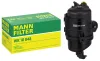 Kraftstofffilter MANN-FILTER WK 10 048 Bild Kraftstofffilter MANN-FILTER WK 10 048