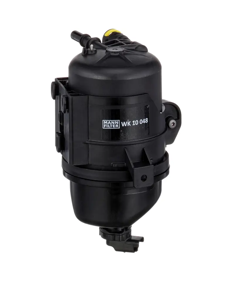 Kraftstofffilter MANN-FILTER WK 10 048