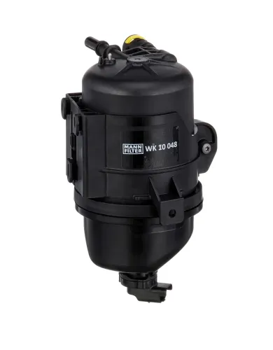 Kraftstofffilter MANN-FILTER WK 10 048 Bild Kraftstofffilter MANN-FILTER WK 10 048