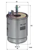 Kraftstofffilter MANN-FILTER WK 10 051 Bild Kraftstofffilter MANN-FILTER WK 10 051