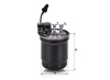 Kraftstofffilter MANN-FILTER WK 11 025 Bild Kraftstofffilter MANN-FILTER WK 11 025