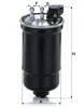 Kraftstofffilter MANN-FILTER WK 11 027 Bild Kraftstofffilter MANN-FILTER WK 11 027