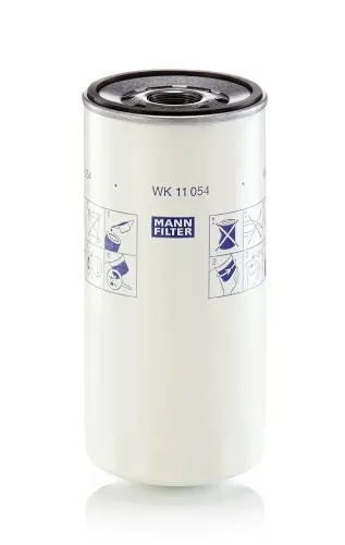 Kraftstofffilter MANN-FILTER WK 11 054 Bild Kraftstofffilter MANN-FILTER WK 11 054