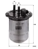 Kraftstofffilter MANN-FILTER WK 12 008 Bild Kraftstofffilter MANN-FILTER WK 12 008