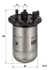 Kraftstofffilter MANN-FILTER WK 12 009 Bild Kraftstofffilter MANN-FILTER WK 12 009