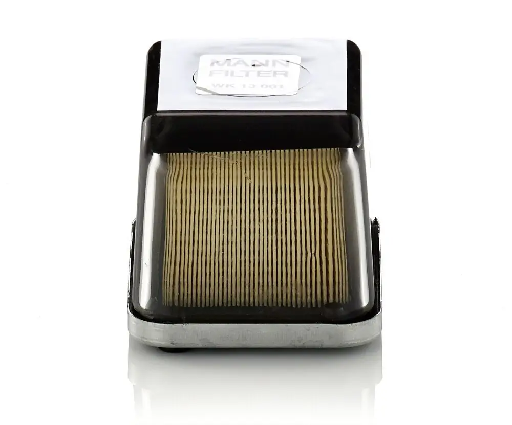 Kraftstofffilter MANN-FILTER WK 13 001