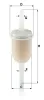 Kraftstofffilter MANN-FILTER WK 31/2 (10) Bild Kraftstofffilter MANN-FILTER WK 31/2 (10)