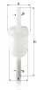 Kraftstofffilter MANN-FILTER WK 31/4 (10) Bild Kraftstofffilter MANN-FILTER WK 31/4 (10)