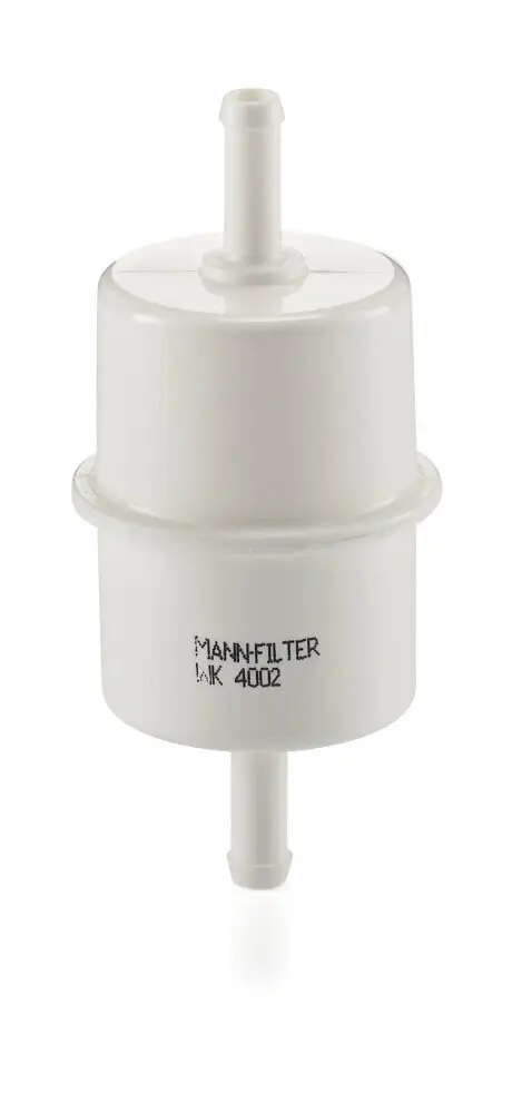 Kraftstofffilter MANN-FILTER WK 4002