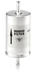 Kraftstofffilter MANN-FILTER WK 410