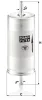 Kraftstofffilter MANN-FILTER WK 413 Bild Kraftstofffilter MANN-FILTER WK 413