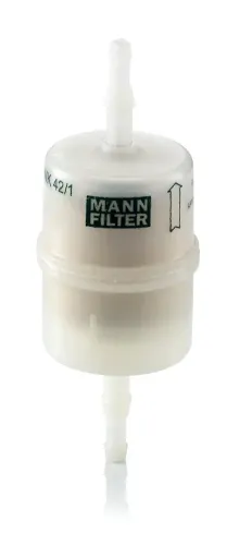 Kraftstofffilter MANN-FILTER WK 42/1 Bild Kraftstofffilter MANN-FILTER WK 42/1