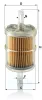 Kraftstofffilter MANN-FILTER WK 42/2 Bild Kraftstofffilter MANN-FILTER WK 42/2