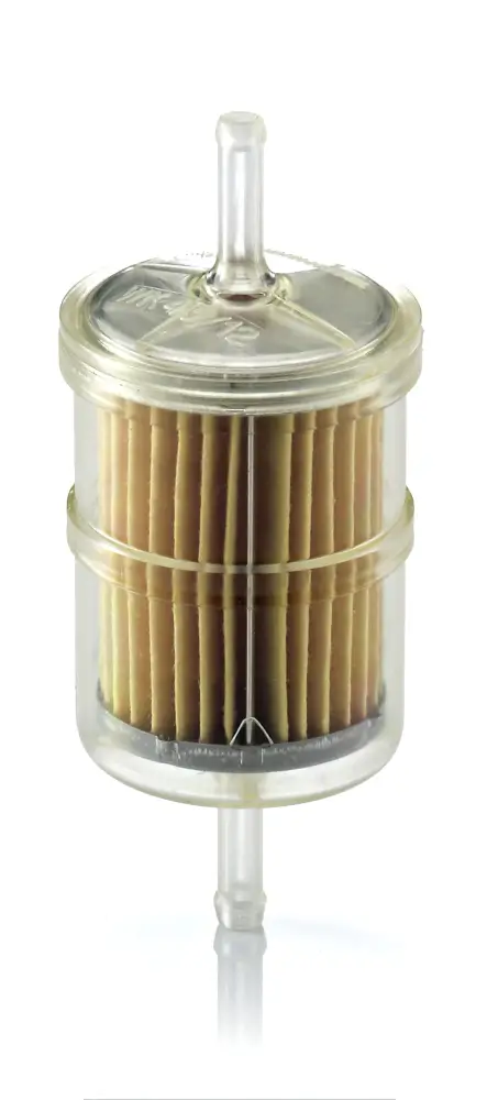 Kraftstofffilter MANN-FILTER WK 43/12 (10)