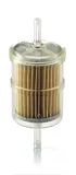 Kraftstofffilter MANN-FILTER WK 43/12 (10)