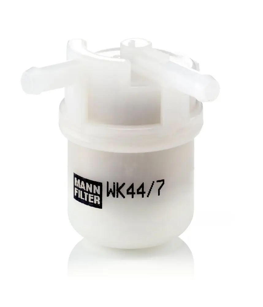 Kraftstofffilter MANN-FILTER WK 44/7