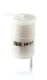 Kraftstofffilter MANN-FILTER WK 47