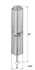 Kraftstofffilter MANN-FILTER WK 5005/1 Bild Kraftstofffilter MANN-FILTER WK 5005/1
