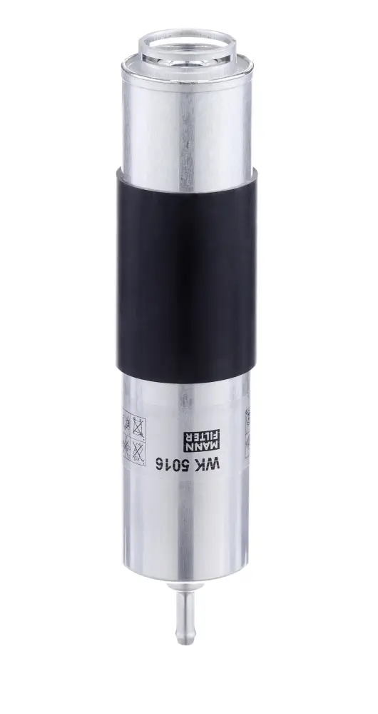 Kraftstofffilter MANN-FILTER WK 5016