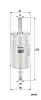 Kraftstofffilter MANN-FILTER WK 5027 Bild Kraftstofffilter MANN-FILTER WK 5027