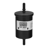 Kraftstofffilter MANN-FILTER WK 5037