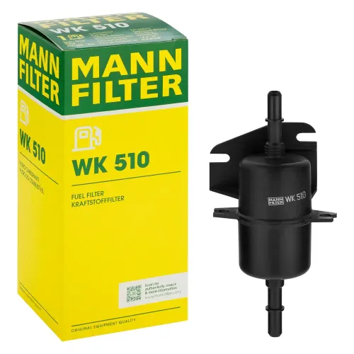 Kraftstofffilter MANN-FILTER WK 510 Bild Kraftstofffilter MANN-FILTER WK 510