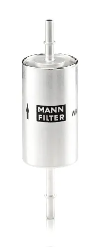 Kraftstofffilter MANN-FILTER WK 512/1 Bild Kraftstofffilter MANN-FILTER WK 512/1