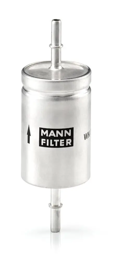 Kraftstofffilter MANN-FILTER WK 512