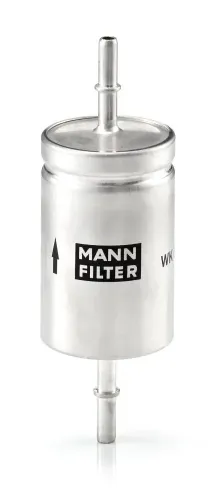 Kraftstofffilter MANN-FILTER WK 512 Bild Kraftstofffilter MANN-FILTER WK 512