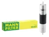 Kraftstofffilter MANN-FILTER WK 516/1 Bild Kraftstofffilter MANN-FILTER WK 516/1