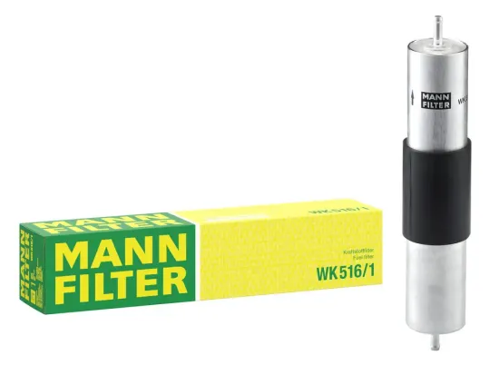 Kraftstofffilter MANN-FILTER WK 516/1 Bild Kraftstofffilter MANN-FILTER WK 516/1