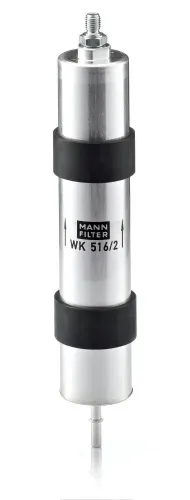 Kraftstofffilter MANN-FILTER WK 516/2 Bild Kraftstofffilter MANN-FILTER WK 516/2