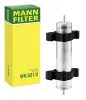 Kraftstofffilter MANN-FILTER WK 521/2 Bild Kraftstofffilter MANN-FILTER WK 521/2