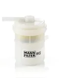 Kraftstofffilter MANN-FILTER WK 52