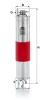 Kraftstofffilter MANN-FILTER WK 532/1 Bild Kraftstofffilter MANN-FILTER WK 532/1