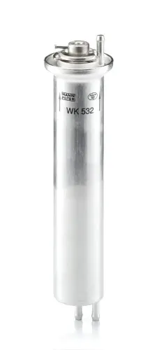 Kraftstofffilter MANN-FILTER WK 532 Bild Kraftstofffilter MANN-FILTER WK 532