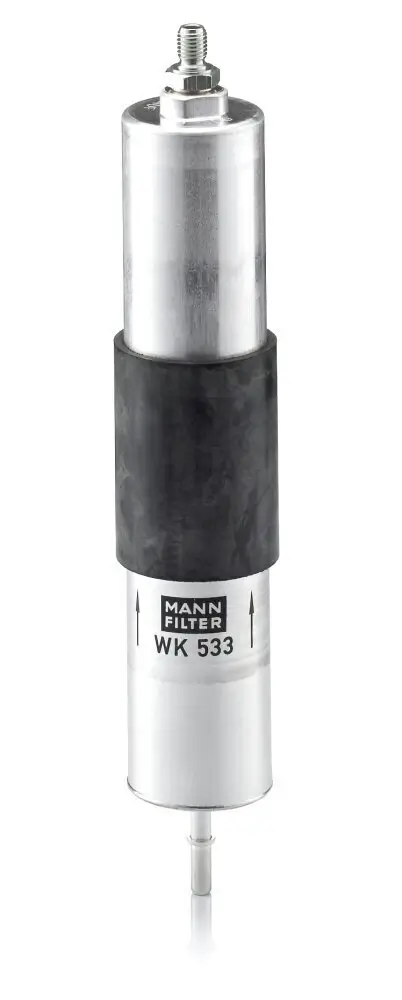 Kraftstofffilter MANN-FILTER WK 533