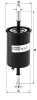 Kraftstofffilter MANN-FILTER WK 55/3 Bild Kraftstofffilter MANN-FILTER WK 55/3