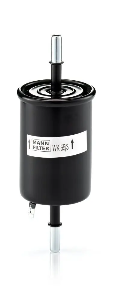 Kraftstofffilter MANN-FILTER WK 55/3