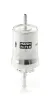 Kraftstofffilter MANN-FILTER WK 59 x
