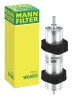 Kraftstofffilter MANN-FILTER WK 6003 Bild Kraftstofffilter MANN-FILTER WK 6003