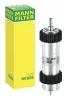 Kraftstofffilter MANN-FILTER WK 6008 Bild Kraftstofffilter MANN-FILTER WK 6008