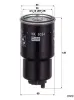 Kraftstofffilter MANN-FILTER WK 6034 Bild Kraftstofffilter MANN-FILTER WK 6034