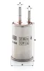 Kraftstofffilter MANN-FILTER WK 6038 Bild Kraftstofffilter MANN-FILTER WK 6038