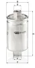 Kraftstofffilter MANN-FILTER WK 612/2 Bild Kraftstofffilter MANN-FILTER WK 612/2